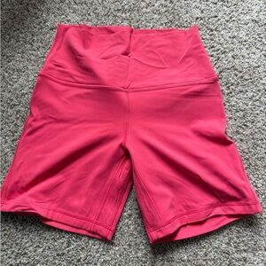 Lululemon Align High-Rise Short 6”